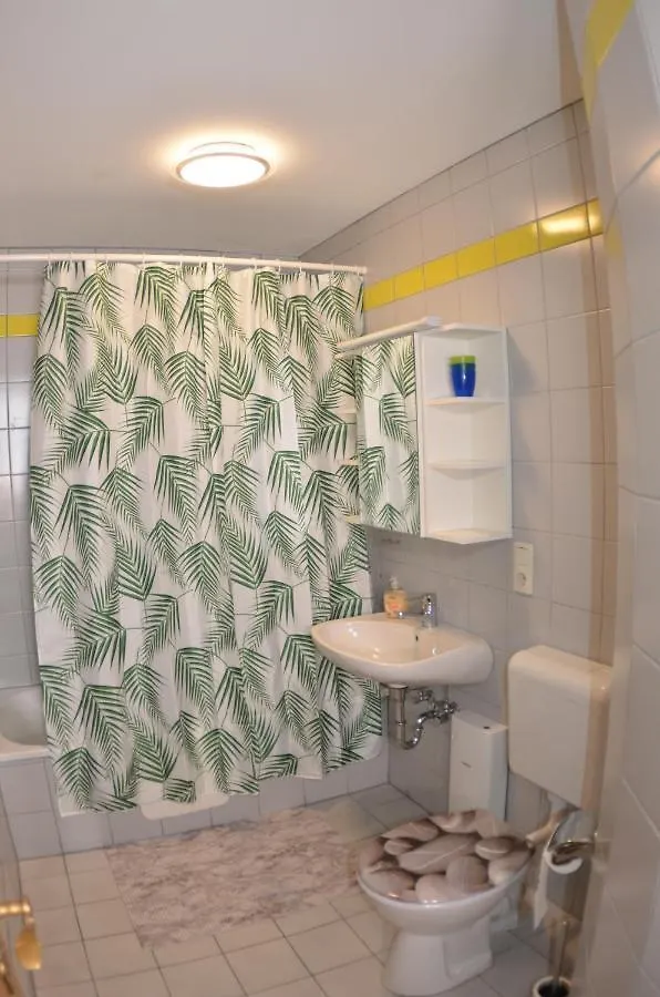 Michaels Wildgatter Apartment Grafenwiesen 0*,  Germany