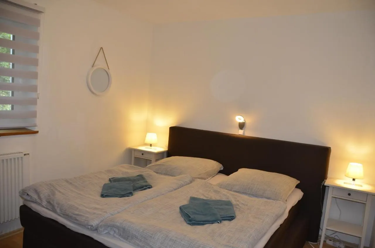 Michaels Wildgatter Apartment Grafenwiesen 0*,  Germany